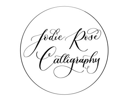Jodie Rose Calligraphy - Hook, Hampshire RG27 9DR - 07805 177447 | ShowMeLocal.com