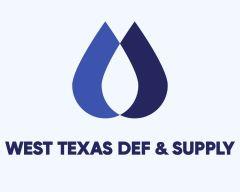 West Texas DEF & Supply - Odessa, TX 79764 - (432)316-2700 | ShowMeLocal.com
