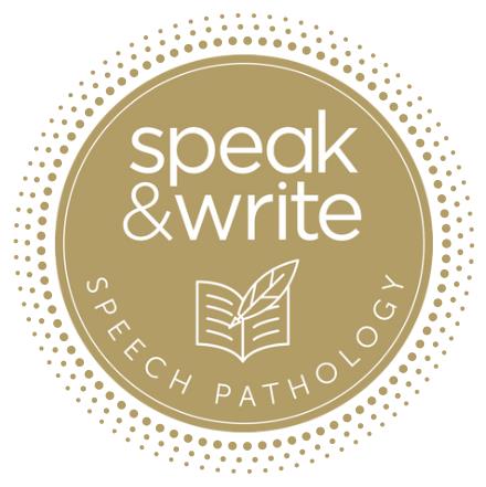 Speak & Write Speech Pathology Leichhardt - Leichhardt, NSW 2040 - 0411 146 470 | ShowMeLocal.com