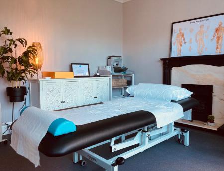 Liz Earley Acupuncture - Leeds, West Yorkshire LS8 2BE - 44750 251250 | ShowMeLocal.com