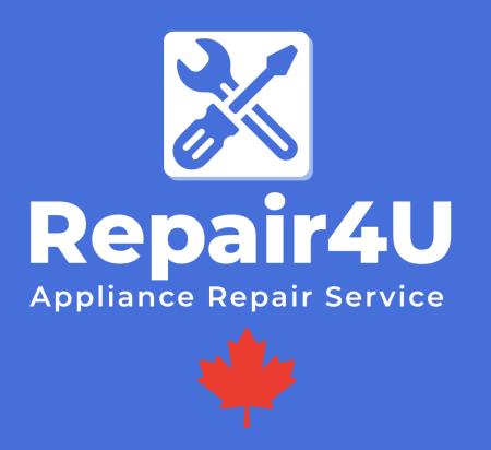 Repair4U Appliance Repair - Ottawa, ON K2M 0G7 - (343)999-7587 | ShowMeLocal.com