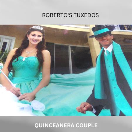 Roberto's Tuxedo Rental - La Puente, CA 91744 - (626)269-0209 | ShowMeLocal.com