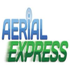 Aerial Express - Barrhead, Renfrewshire G78 1BF - 08004 702737 | ShowMeLocal.com