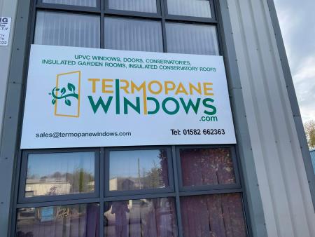 Termopane Windows Ltd - Houghton Regis, Bedfordshire LU5 5DZ - 01582 662363 | ShowMeLocal.com