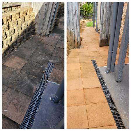 Power Wash Clean - Manly West, QLD 4179 - 0450 646 311 | ShowMeLocal.com