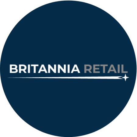 Britannia Retail Stockport 0800 137683