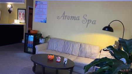 Aroma Spa | Massage Kirkland WA - Kirkland, WA 98034 - (425)947-7993 | ShowMeLocal.com
