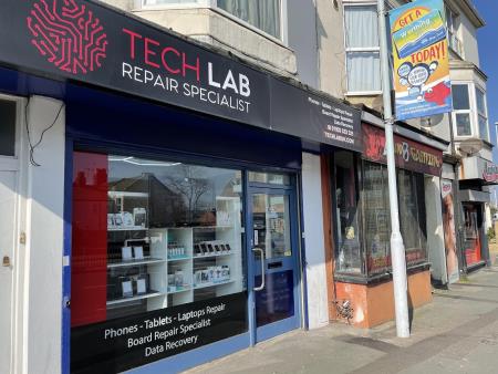 Tech Lab - Repair Specialist - Worthing, West Sussex BN11 1HU - 01903 533225 | ShowMeLocal.com