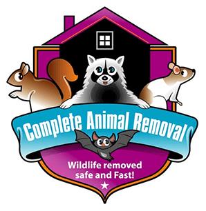 Complete Animal Removal - Lexington, KY 40504 - (859)813-2287 | ShowMeLocal.com