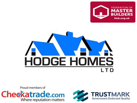 Hodge Homes Ltd - Newbury, Berkshire RG14 7TR - 07534 352871 | ShowMeLocal.com