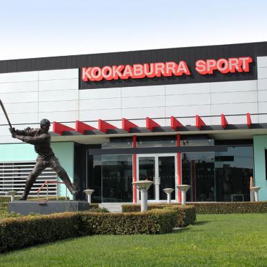 Kookaburra Sport - Moorabbin, VIC 3189 - (03) 8552 1111 | ShowMeLocal.com