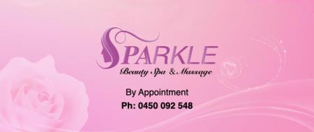 Sparkle Beauty Spa & Massage - Hobart, TAS 7000 - 0450 092 548 | ShowMeLocal.com