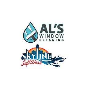 Al's Window Cleaning Gloucester 01452 934050