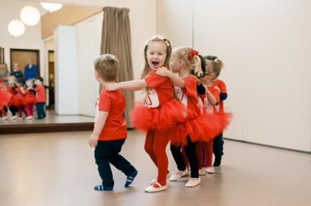 Baby And Toddler Classes Tappy Toes Milngavie - Milngavie, Dunbartonshire G62 7PL - 07733 020641 | ShowMeLocal.com