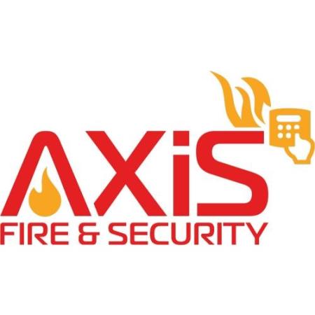 Axis Fire & Security Services Ltd Southampton 01489 786555