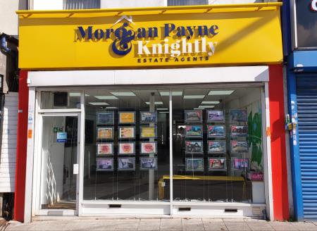 Morgan Payne & Knightly - West Bromwich, West Midlands B70 9QP - 01215 257076 | ShowMeLocal.com