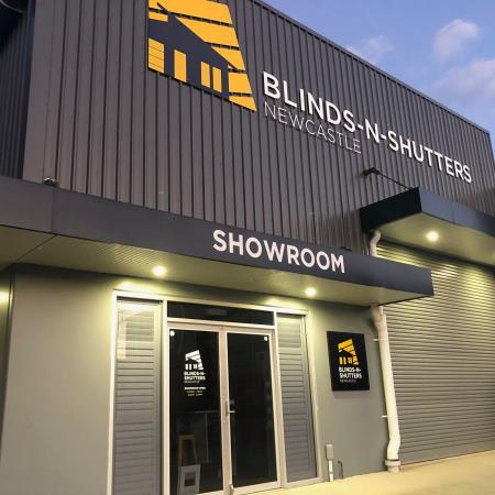 Blinds-N-Shutters Newcastle - Thornton, NSW 2322 - (02) 4089 4318 | ShowMeLocal.com