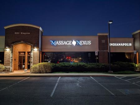 Massage Nexus - Avon, IN 46123 - (317)559-3520 | ShowMeLocal.com
