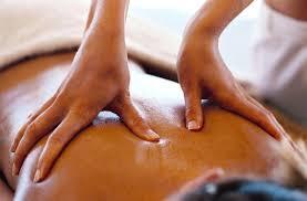 N22 Holistic Massage & Reflexology London 07971 680006