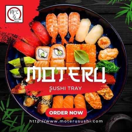 Moteru Sushi - Mississauga Sushi Restaurant - Mississauga, ON L4Y 4G6 - (647)930-7661 | ShowMeLocal.com