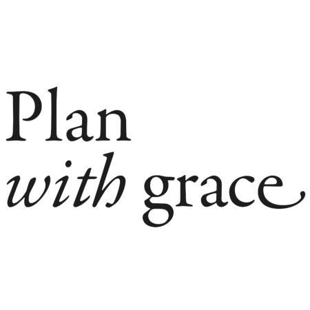Plan With Grace London 08004 714689