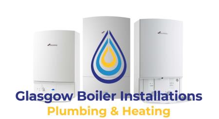 Glasgow Boiler Installations - Glasgow, Lanarkshire G5 0UH - 01412 806735 | ShowMeLocal.com