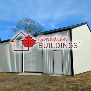 Canadian Buildings Pointe-Claire (800)624-7542
