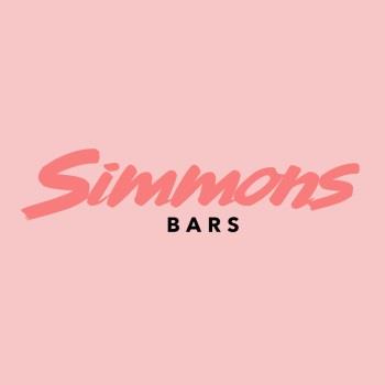 Simmons Bar London 020 3780 2073