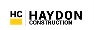 Haydon Constructions Services Ltd - London, London E14 2BE - 020 3538 4566 | ShowMeLocal.com