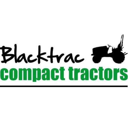 Blacktrac Compact Tractors - Wellingborough, Northamptonshire NN8 2QF - 01933 272662 | ShowMeLocal.com