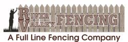 River Valley Fencing - Fort Smith, AR 72901 - (479)883-1859 | ShowMeLocal.com