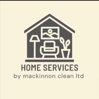 Mackinnon Clean Ltd Kilmarnock 07402 434005
