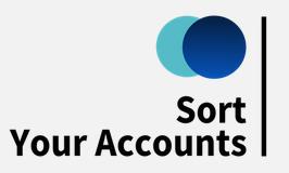 Sort Your Accounts - Romsey, Hampshire SO51 8BZ - 01794 378379 | ShowMeLocal.com