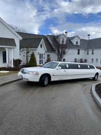 Pearl'S Limo - Norwood, MA 02062 - (781)884-8631 | ShowMeLocal.com