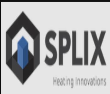 Splix Heating Innovations Avon 07931 801087