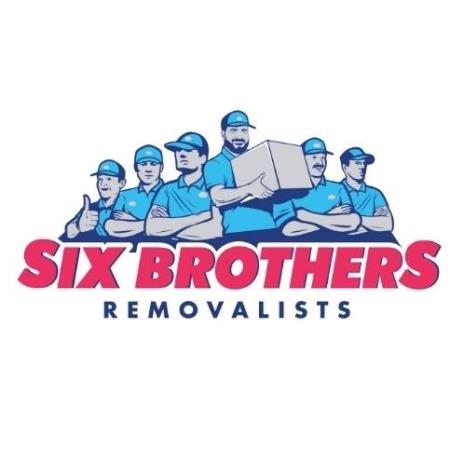 Six Brothers Removalist - Yennora, NSW 2161 - (13) 0076 4372 | ShowMeLocal.com
