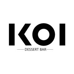 Koi Dessert Bar Chippendale (02) 9182 0976