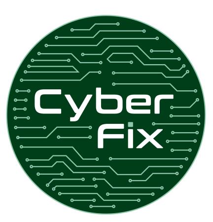 Cyber Fix Uk - Birmingham, West Midlands B28 9HA - 01564 660151 | ShowMeLocal.com