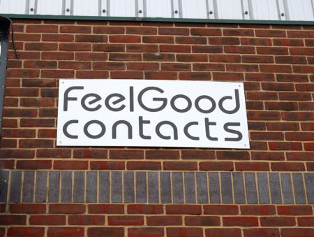 Feel Good Contacts - Wembley, London HA9 0LQ - 07810 004929 | ShowMeLocal.com