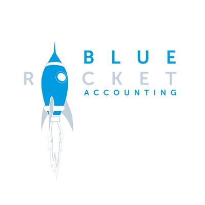 Blue Rocket Accounting Dartford 322555442