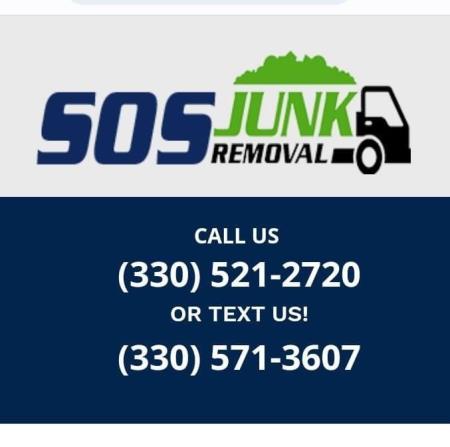 SOS Junk Removal - Akron, OH 44312 - (330)571-3607 | ShowMeLocal.com