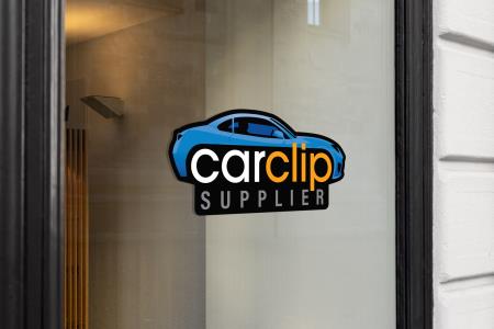 Car Clip Supplier Casino 0499 001 004