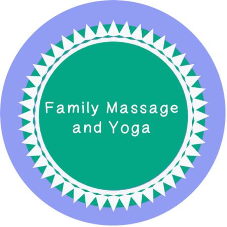Family Massage And Yoga Chingford 07375 993117