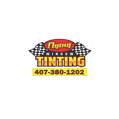 Flying Window Tinting - Orlando, FL 32807 - (407)380-1202 | ShowMeLocal.com