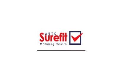 Auto Surefit - Wolverhampton, West Midlands WV2 4NL - 01902 715055 | ShowMeLocal.com