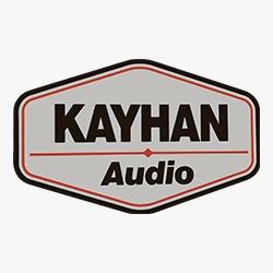 Kayhan Audio Laverton North (13) 0069 6488