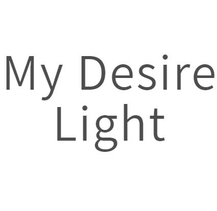My Desire Light London 020 8058 6453