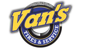 Van's Tire & Service - Akron, OH 44319 - (330)882-9308 | ShowMeLocal.com