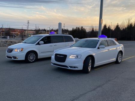 River Valley Taxi & Luxury Service L.T.D. - Quispamsis, NB E2E 4N2 - (506)847-5000 | ShowMeLocal.com