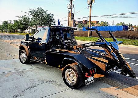 HL Towing Chicago - Chicago, IL - (773)746-5086 | ShowMeLocal.com